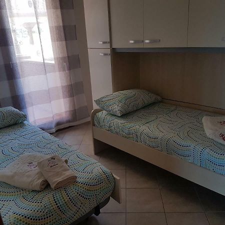 Il Castello Apartment Olbia Exterior photo