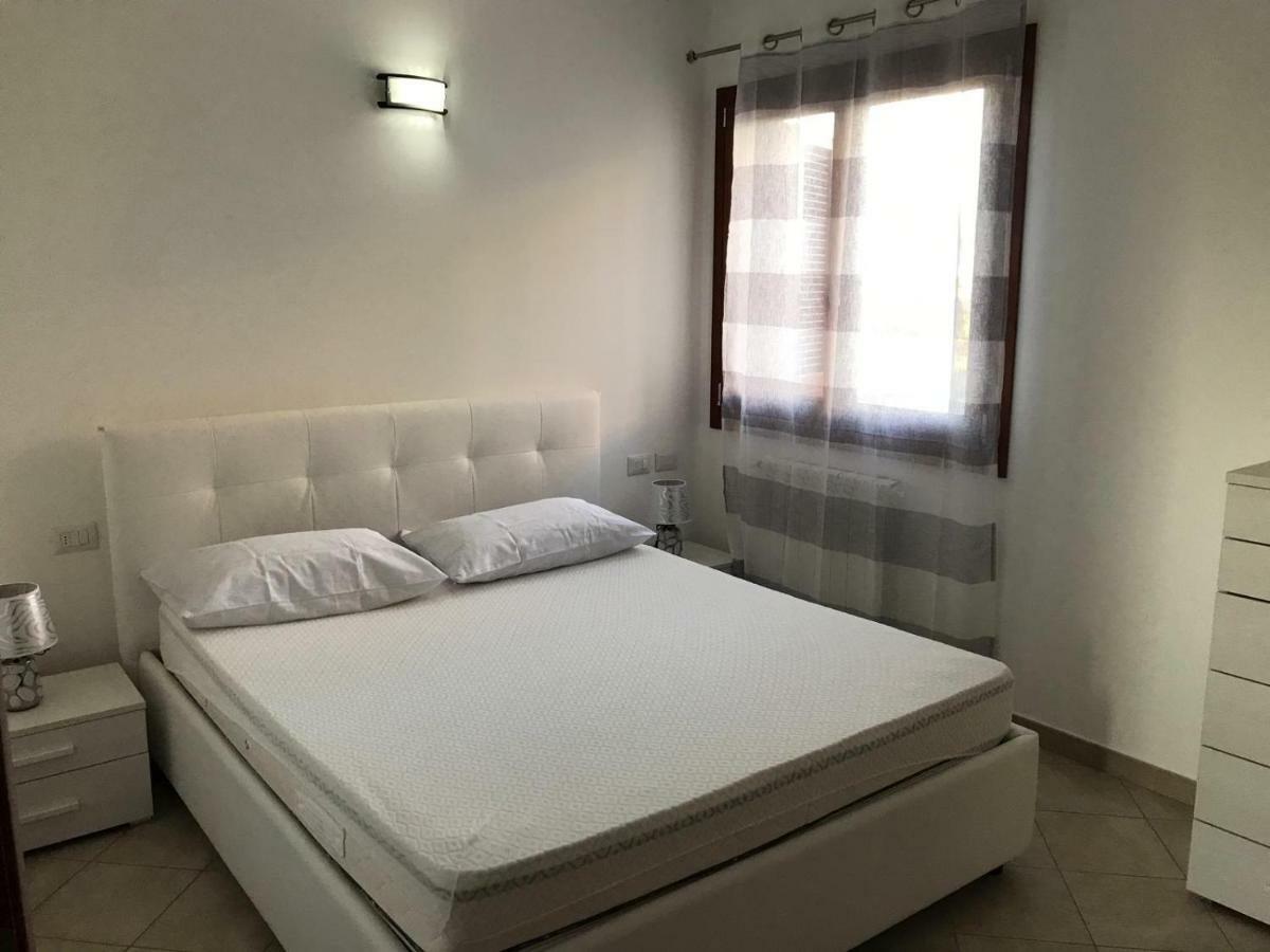 Il Castello Apartment Olbia Exterior photo