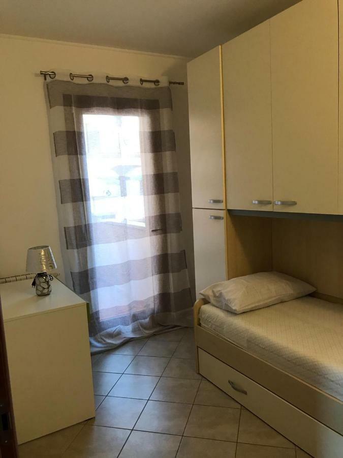 Il Castello Apartment Olbia Exterior photo