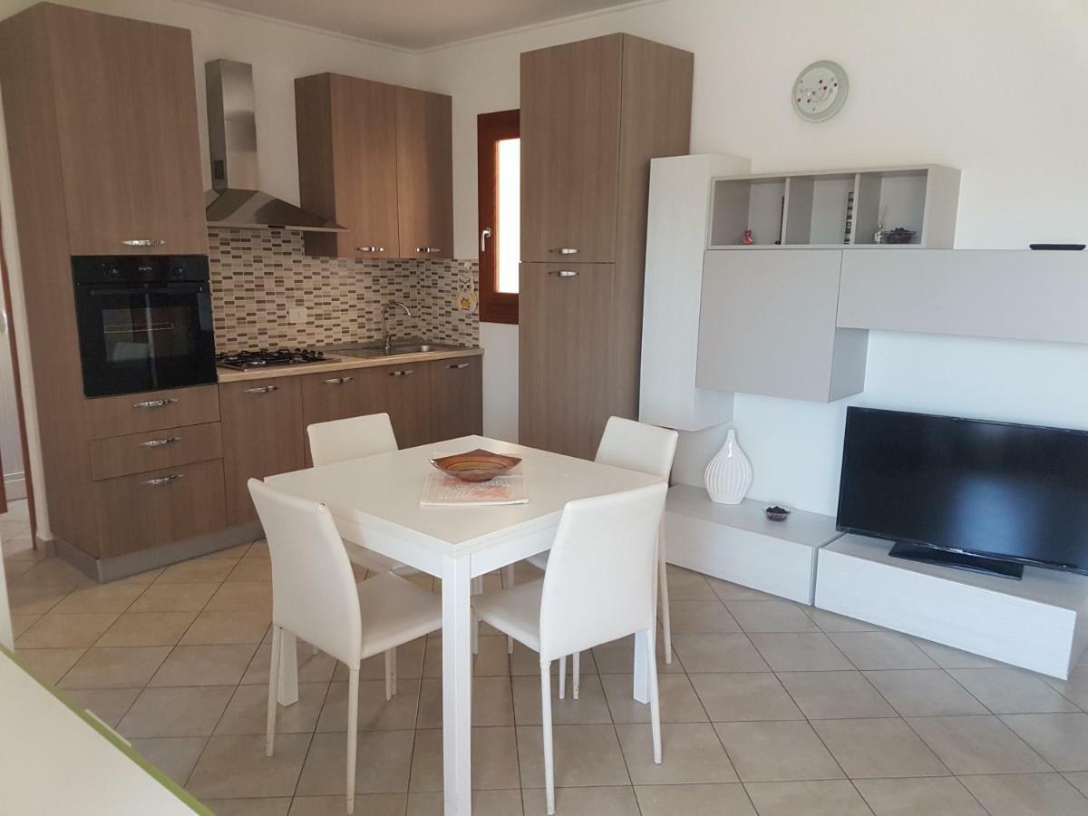 Il Castello Apartment Olbia Exterior photo